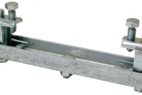 AF772 Adjustable Steel Beam Attachment